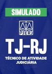 SIMULADO-TJ-RJ-TEC-ATIVIDADE-JUDICIARIA