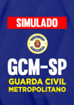 SIMULADO-GCM-SP-METRO