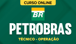 PETROBRAS-TEC-OP-CUR202502434