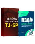 COMBO-TJ-SP-REDACAO-DESCOMPLICADA