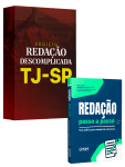 COMBO-TJ-SP-REDACAO-DESCOMPLICADA