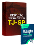 COMBO-TJ-SP-REDACAO-DESCOMPLICADA