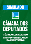 SIMULADO-CAMARA-DEP-TEC-LEG-ASS-LEG