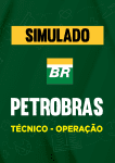 SIMULADO-PETROBRAS-TEC-OP
