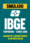 SIMULADO-IBGE-AGRO-AG-CENS-SUPERVISOR