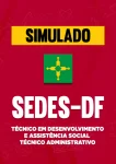SIMULADO-SEDES-DF-TDAS-TEC-ADM
