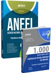 Produto Combo ANEEL 2026 - Técnico Administrativo - Nova Concursos