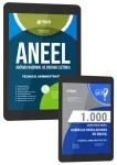 Produto Combo ANEEL 2026 - Técnico Administrativo - Nova Concursos