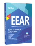 Apostila EEAR 2026 - Curso de Formação de Sargentos (CFS) - Nova Concursos