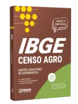 Apostila IBGE Temporário 2026 - Agente Censitário de Informática (ACI) - Nova Concursos