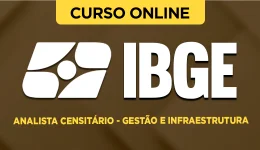 IBGE-AGRO-ANA-GEST-INFRA-CUR202602875