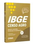 Apostila IBGE Temporário 2026 - Analista Censitário - Tecnologia da Informação - Nova Concursos