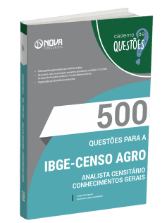 Combo IBGE Temporário 2026 - Analista Censitário - Assistência Social