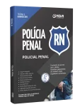 Produto Apostila PP-RN 2026 - Policial Penal - Nova Concursos