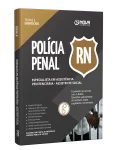 Produto Apostila PP-RN 2026 - Especialista em Assistência Penitenciária - Assistente Social - Nova Concursos