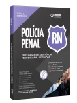 Produto Apostila PP-RN 2026 - Especialista em Assistência Penitenciária - Psicólogo - Nova Concursos