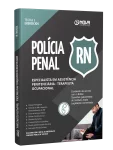 Produto Apostila PP-RN 2026 - Especialista em Assistência Penitenciária - Terapeuta Ocupacional - Nova Concursos