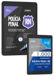Produto Combo PP-RN 2026 - Especialista em Assistência Penitenciária - Psicólogo - Nova Concursos