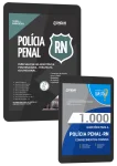 Produto Combo PP-RN 2026 - Especialista em Assistência Penitenciária - Terapeuta Ocupacional - Nova Concursos