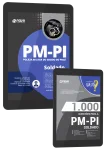 Produto Combo PM-PI 2026 - Soldado - Nova Concursos