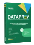Apostila Dataprev 2026 - Analista de Tecnologia da Informação - Administração e Governança - Nova Concursos