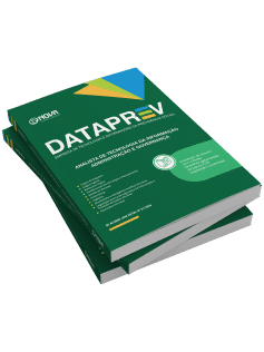 Apostila Dataprev 2026 - Analista de Tecnologia da Informação - Administração e Governança