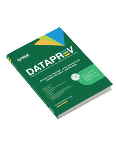 Apostila Dataprev 2026 - Analista de Tecnologia da Informação - Administração e Governança