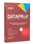 Apostila Dataprev 2026 - Analista de Tecnologia da Informação - Inteligência da Informação - Nova Concursos