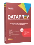 Capa Apostila Dataprev 2026 - Analista de Tecnologia da Informação - Inteligência da Informação