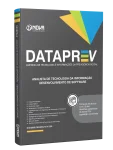 Capa Apostila Dataprev 2026 - Analista de Tecnologia da Informação - Desenvolvimento de Software