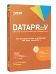 Apostila Dataprev 2026 - Analista de Tecnologia da Informação - Análise de Negócio de TI - Nova Concursos
