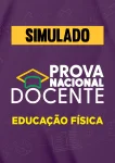 Apostila Simulado - PND - Prova Nacional Docente - Educação Física - Nova Concursos