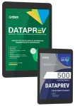 Produto Combo Dataprev 2026 - Analista de Tecnologia da Informação - Administração e Governança - Nova Concursos