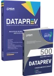 Produto Combo Dataprev 2026 - Analista de Tecnologia da Informação - Gestão de Serviços de TIC - Nova Concursos