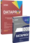 Produto Combo Dataprev 2026 - Analista de Tecnologia da Informação - Inteligência da Informação - Nova Concursos