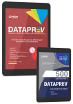 Produto Combo Dataprev 2026 - Analista de Tecnologia da Informação - Inteligência da Informação - Nova Concursos