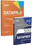Produto Combo Dataprev 2026 - Analista de Tecnologia da Informação - Análise de Negócio de TI - Nova Concursos