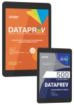 Produto Combo Dataprev 2026 - Analista de Tecnologia da Informação - Análise de Negócio de TI - Nova Concursos