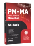 Apostila PM-MA 2026 - Soldado do Quadro de Praças (QP) - Nova Concursos