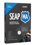 Apostila SEAP-MA 2026 - Inspetor de Polícia Penal - Nova Concursos