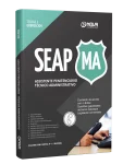 Apostila SEAP-MA 2026 - Assistente Penitenciário - Especialidade: Técnico Administrativo - Nova Concursos
