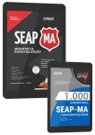 Produto Combo SEAP-MA 2026 - Monitor de Ressocialização - Nova Concursos