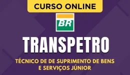 Curso online Curso Transpetro - Inspeção de Equipamentos e Instalações - Nova Concursos