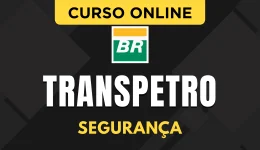 Curso online Curso Transpetro 2026 - Segurança - Nova Concursos