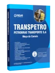 Apostila Transpetro 2026 - Moço de Convés (MOC) - Nova Concursos
