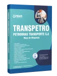 Apostila Transpetro 2026 - Moço de Máquinas (MOM) - Nova Concursos