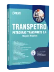 Apostila Transpetro 2026 - Moço de Máquinas (MOM) - Nova Concursos