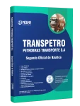 Apostila Transpetro 2026 - Segundo Oficial de Náutica (2ON) - Nova Concursos