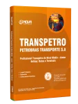 Apostila Transpetro 2026 - Dutos e Terminais - Nova Concursos