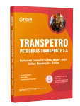 Apostila Transpetro 2026 - Manutenção Elétrica - Nova Concursos